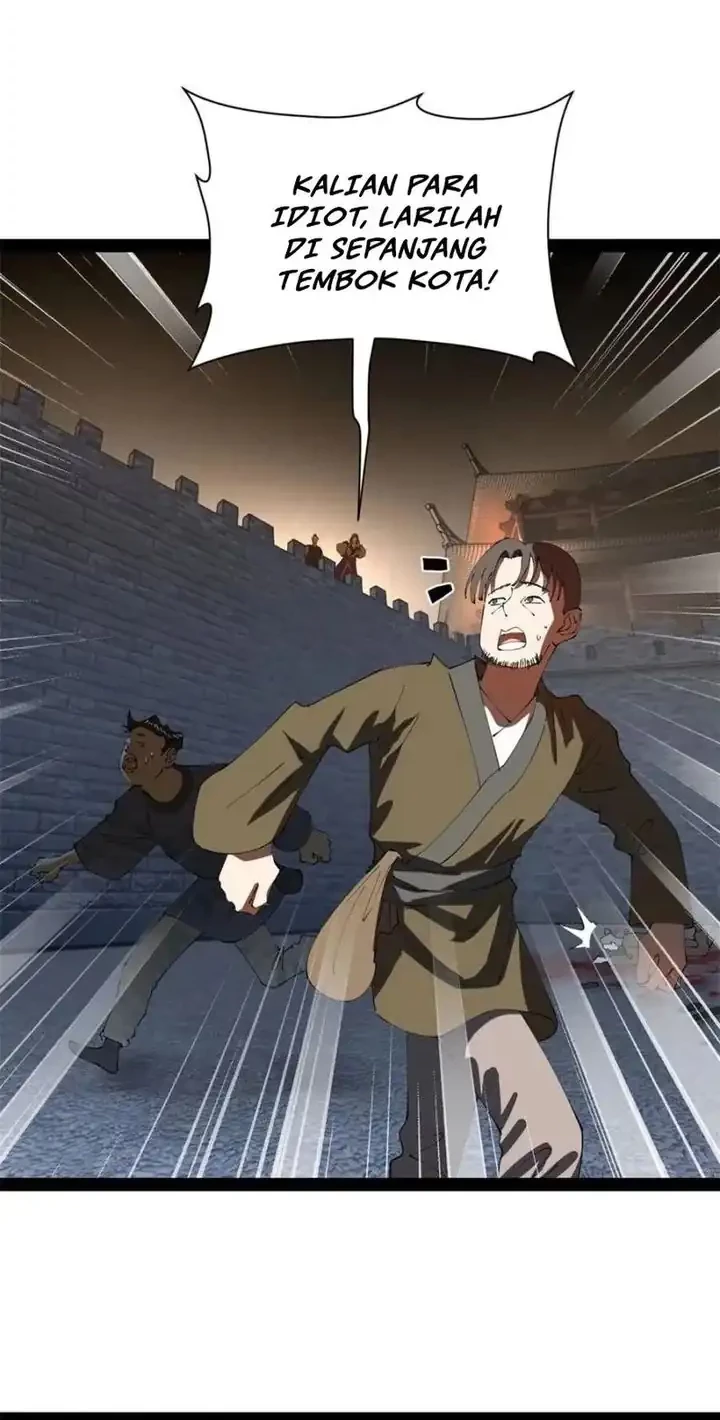 Survive As The Hero’s Husband Chapter 267 Gambar 30