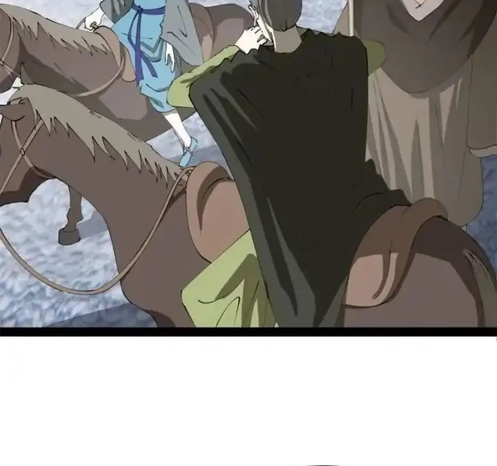 Survive As The Hero’s Husband Chapter 267 Gambar 34