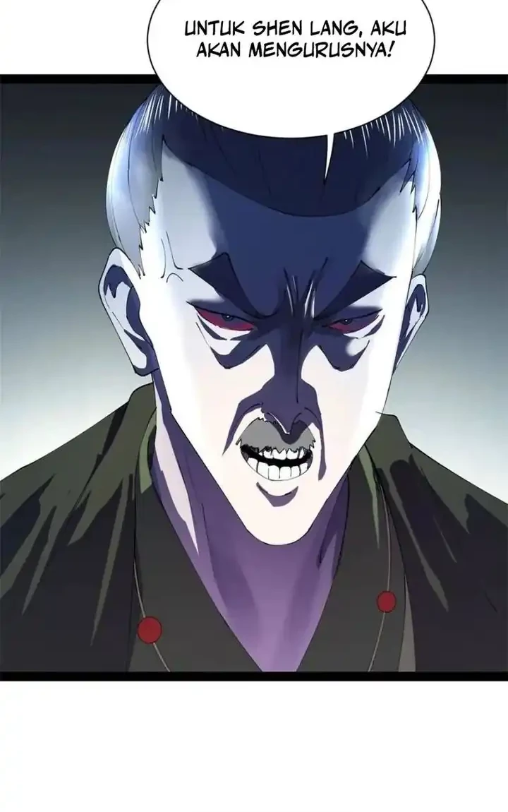 Survive As The Hero’s Husband Chapter 267 Gambar 36