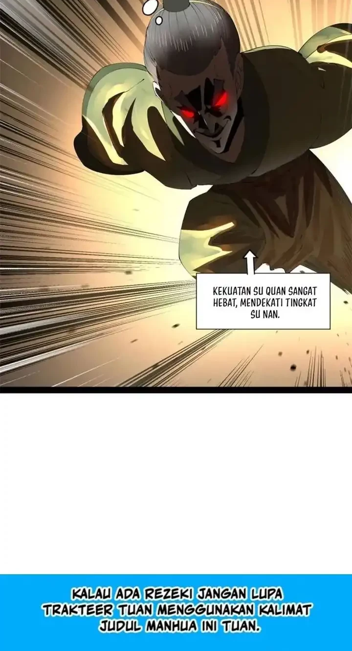 Survive As The Hero’s Husband Chapter 267 Gambar 40