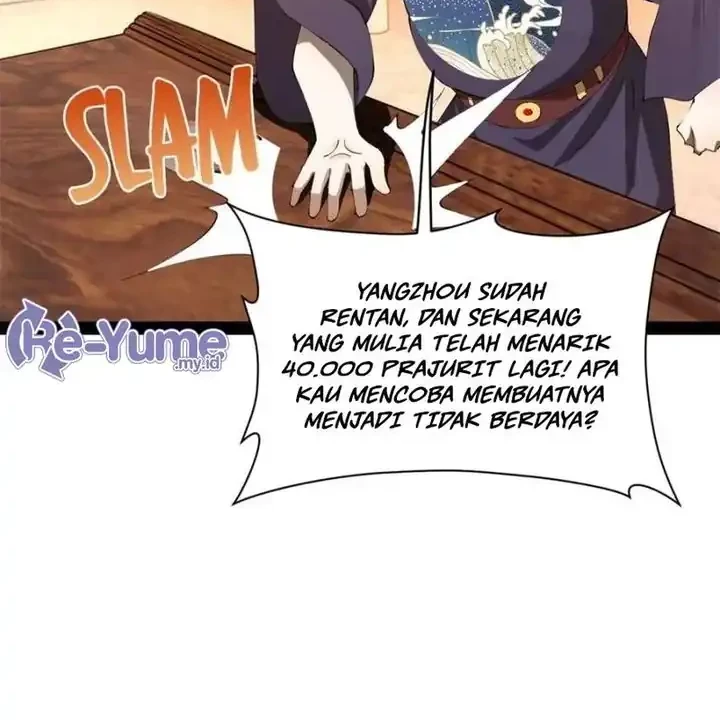 Survive As The Hero’s Husband Chapter 267 Gambar 8