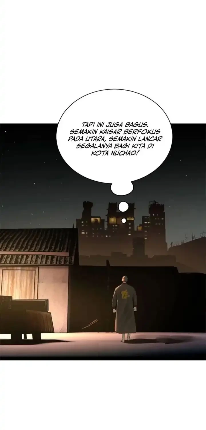 Survive As The Hero’s Husband Chapter 267 Gambar 10