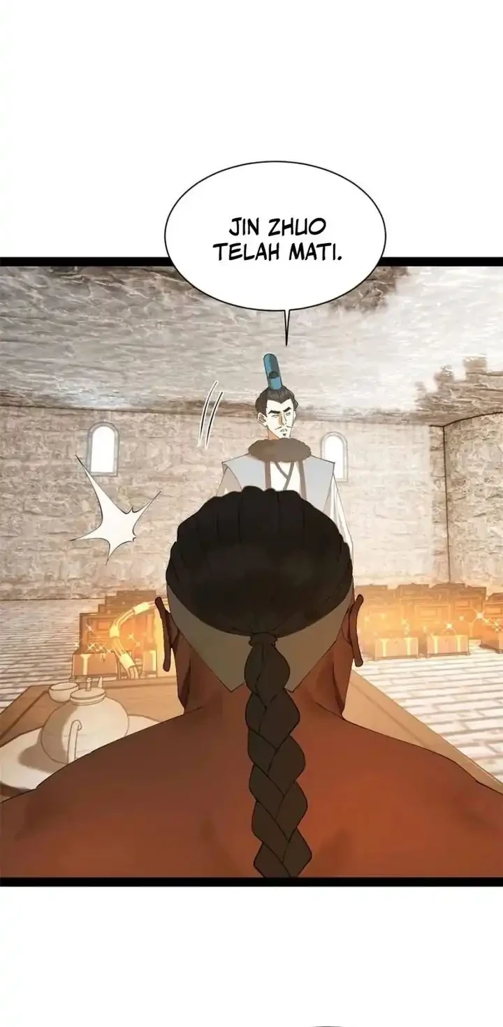 Survive As The Hero’s Husband Chapter 267 Gambar 18