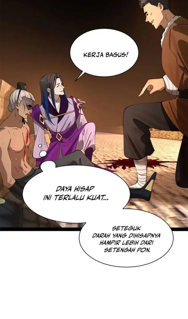 Survive As The Hero’s Husband Chapter 268 Gambar 20