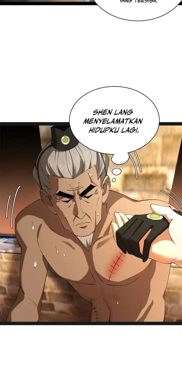 Survive As The Hero’s Husband Chapter 268 Gambar 22