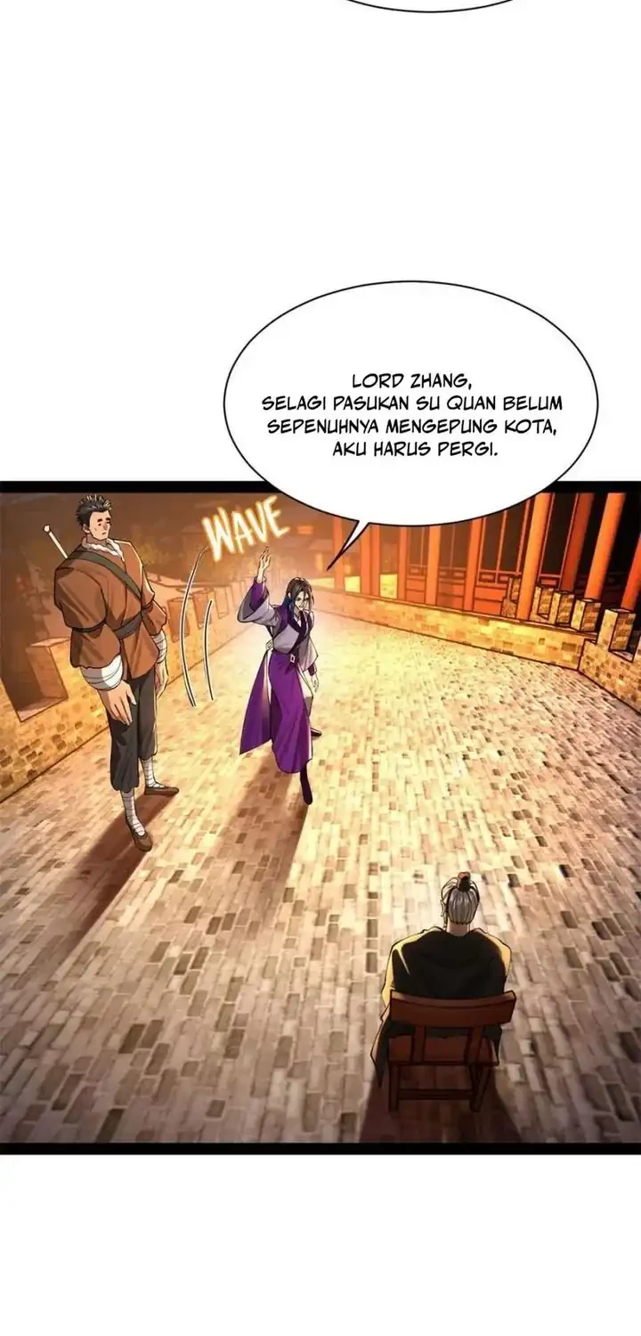 Survive As The Hero’s Husband Chapter 268 Gambar 28