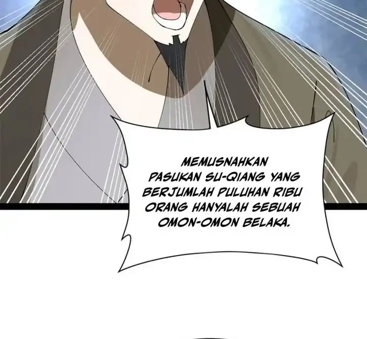 Survive As The Hero’s Husband Chapter 268 Gambar 30