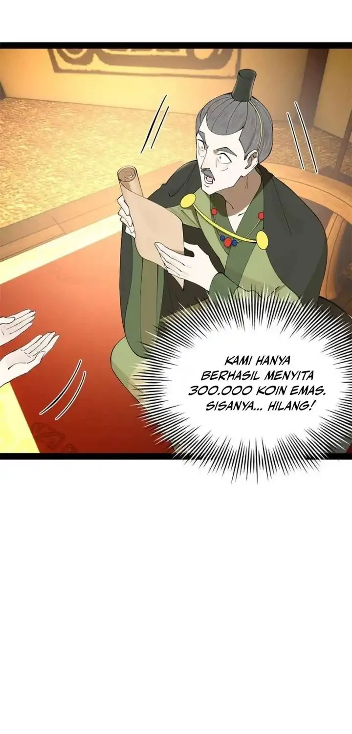 Survive As The Hero’s Husband Chapter 268 Gambar 34