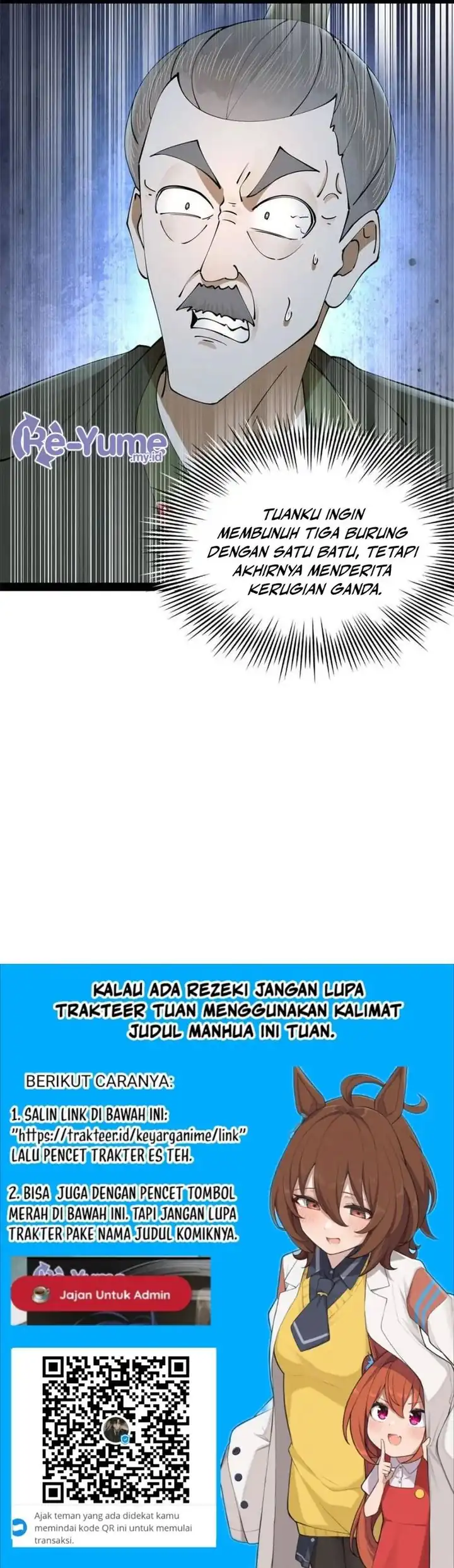 Survive As The Hero’s Husband Chapter 268 Gambar 37