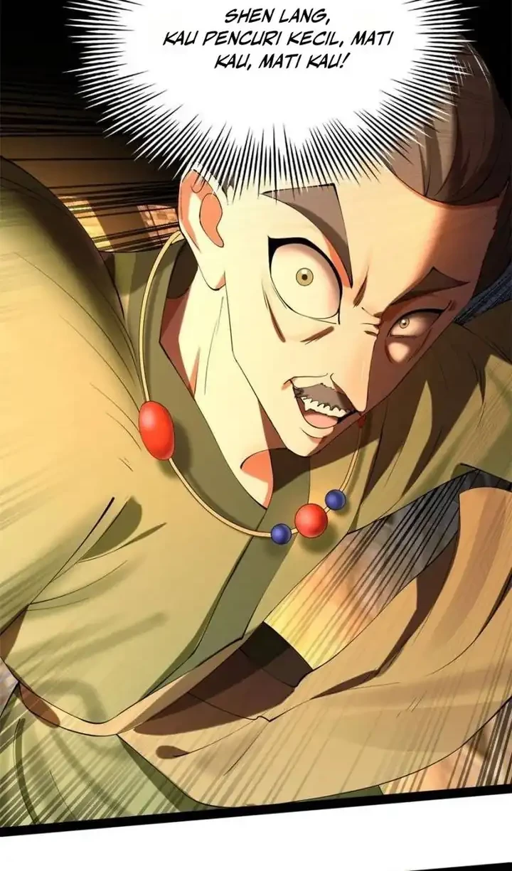 Survive As The Hero’s Husband Chapter 268 Gambar 4