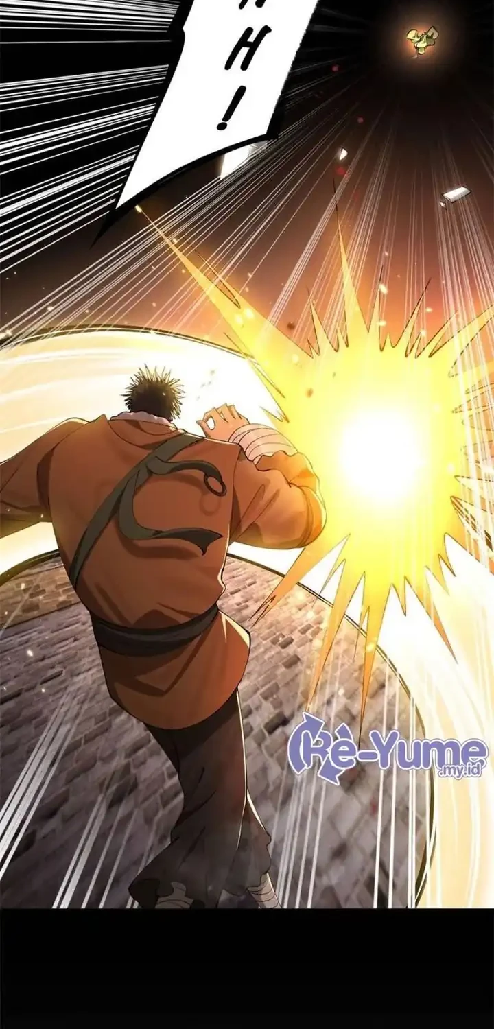 Survive As The Hero’s Husband Chapter 268 Gambar 10