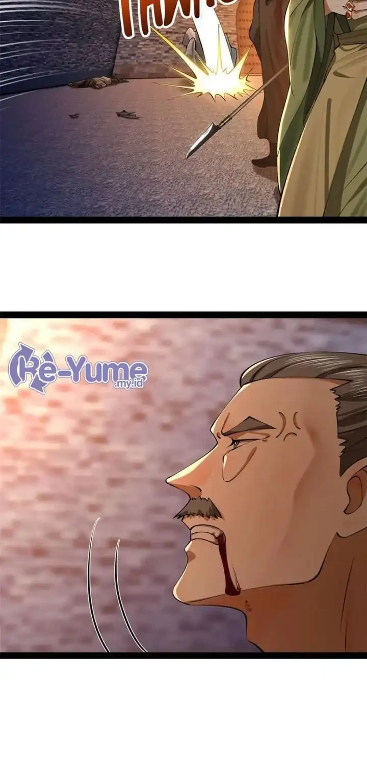 Survive As The Hero’s Husband Chapter 268 Gambar 12