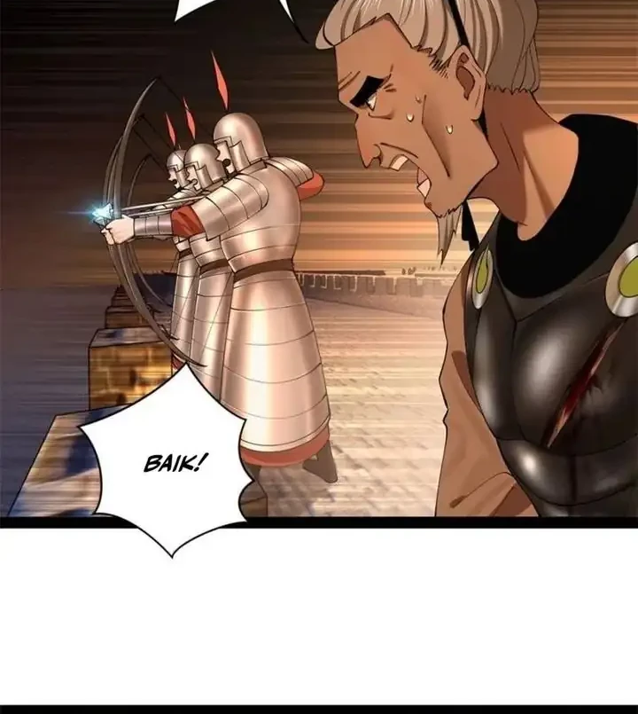 Survive As The Hero’s Husband Chapter 268 Gambar 14