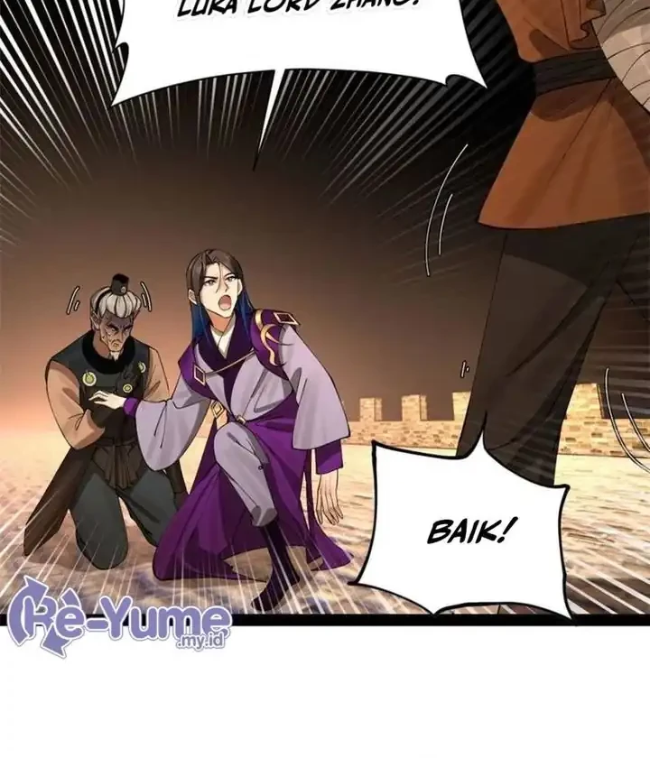 Survive As The Hero’s Husband Chapter 268 Gambar 18