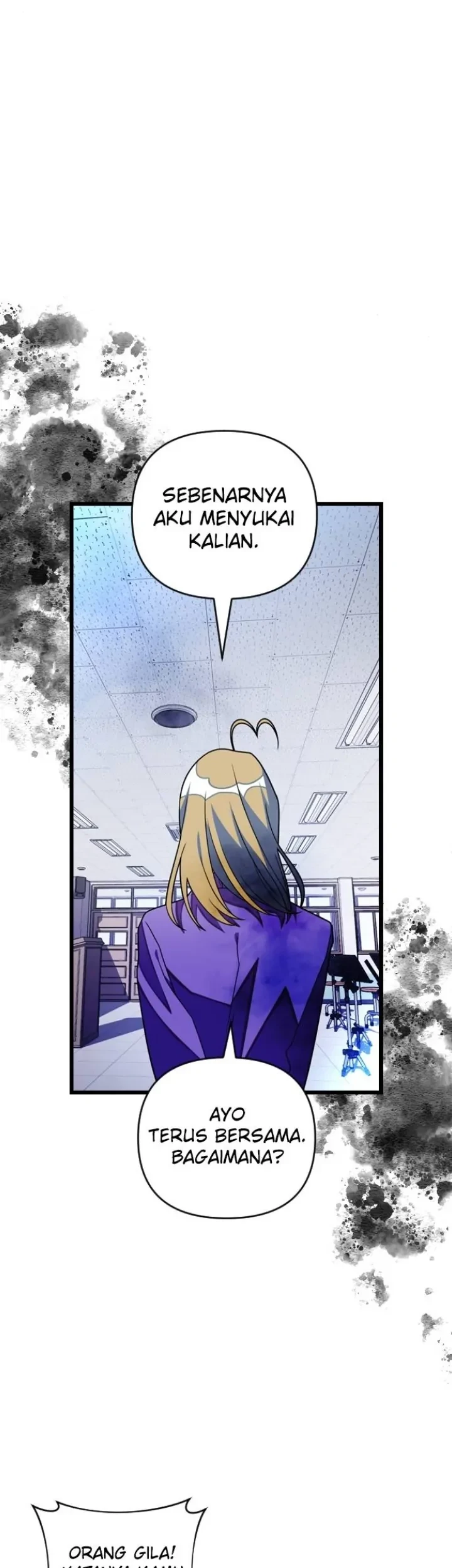 Survive Romance Chapter 100 Gambar 34