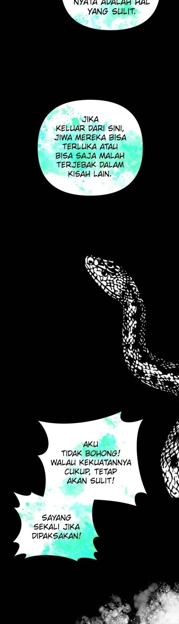 Survive Romance Chapter 100 Gambar 44