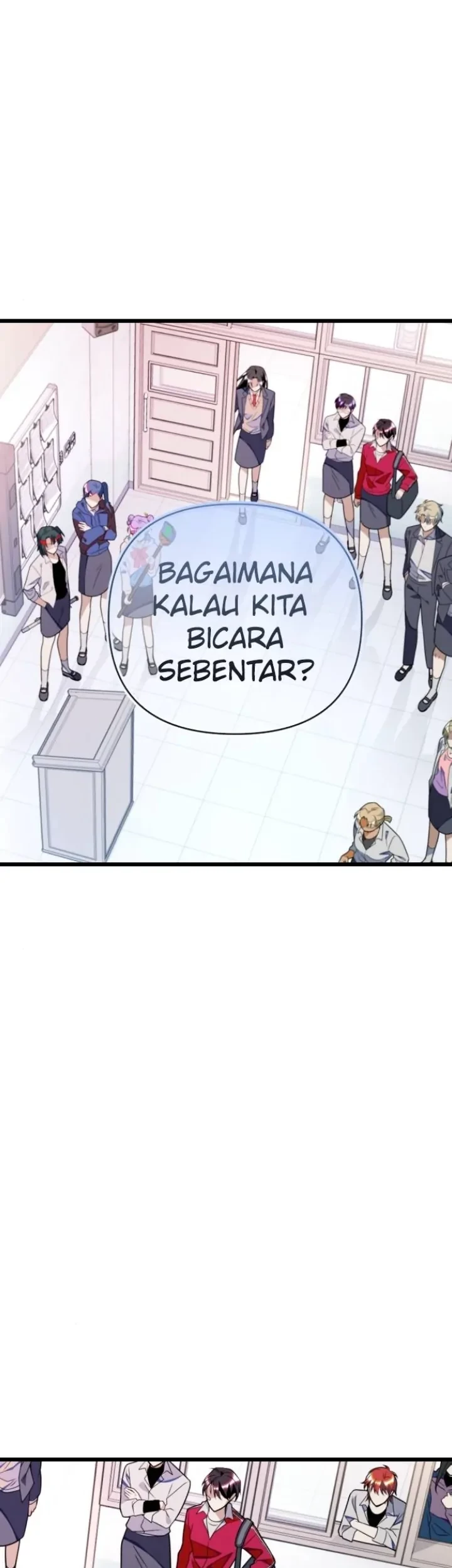 Baca Komik Survive Romance Chapter 100 Gambar 1