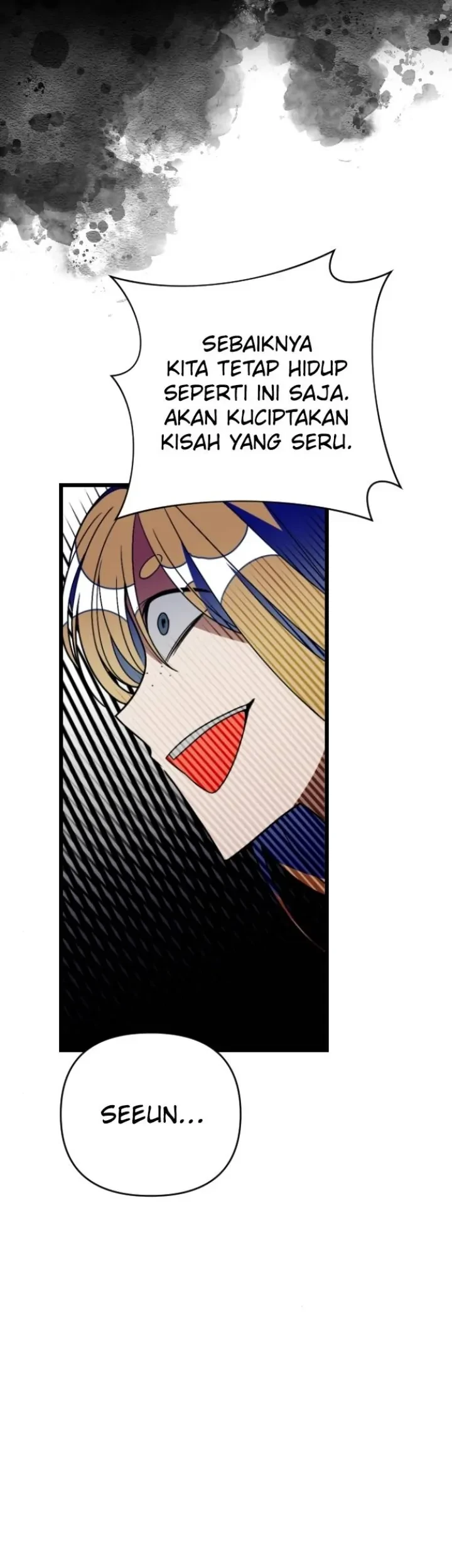 Survive Romance Chapter 100 Gambar 46