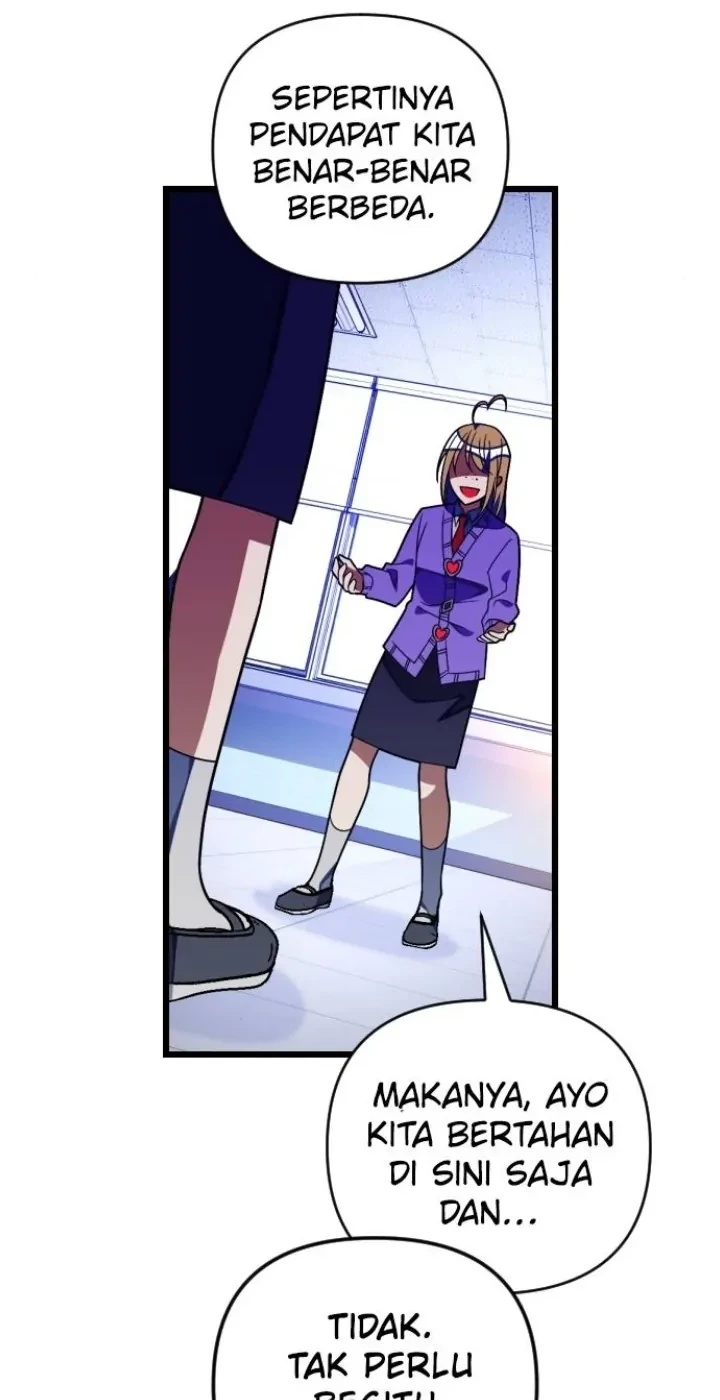 Survive Romance Chapter 100 Gambar 47