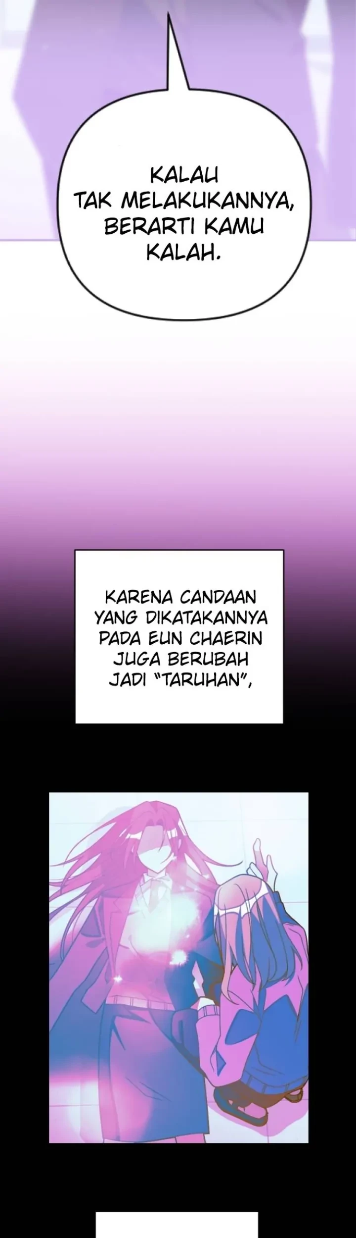 Survive Romance Chapter 100 Gambar 53