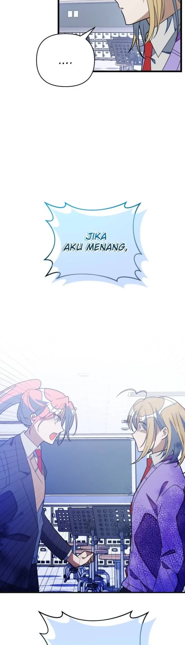 Survive Romance Chapter 100 Gambar 55