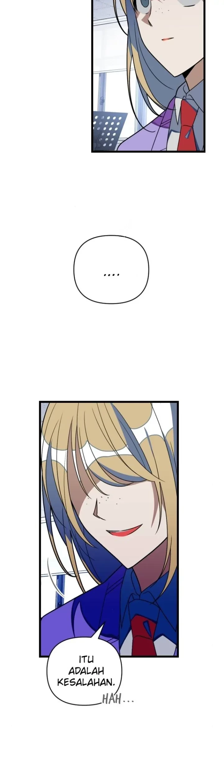 Survive Romance Chapter 100 Gambar 60