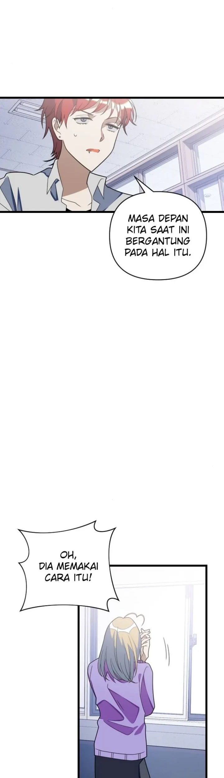 Survive Romance Chapter 100 Gambar 65