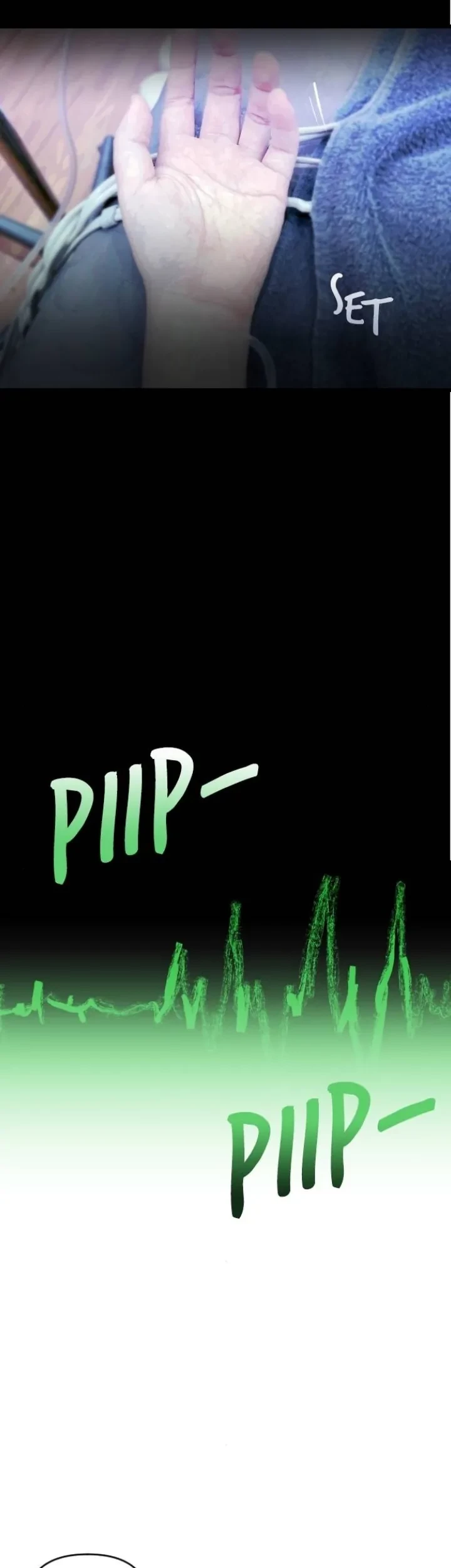 Survive Romance Chapter 100 Gambar 76