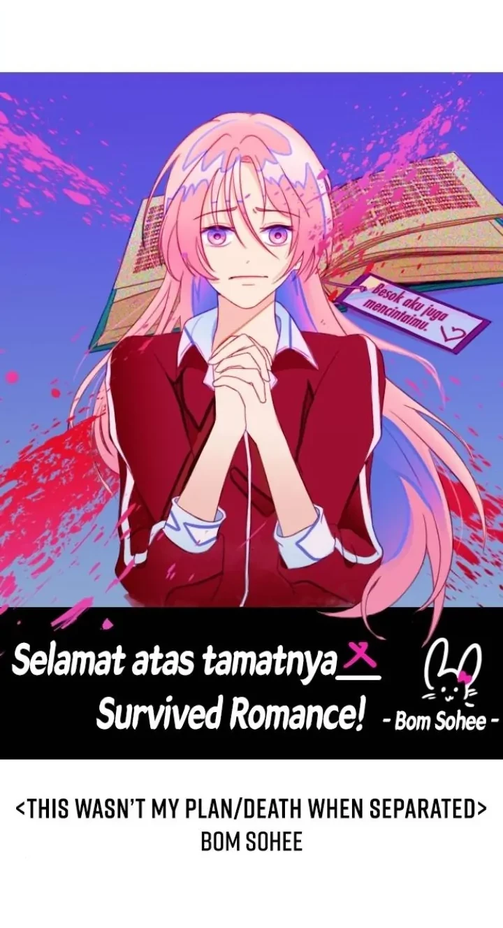 Survive Romance Chapter 101.5 Gambar 39
