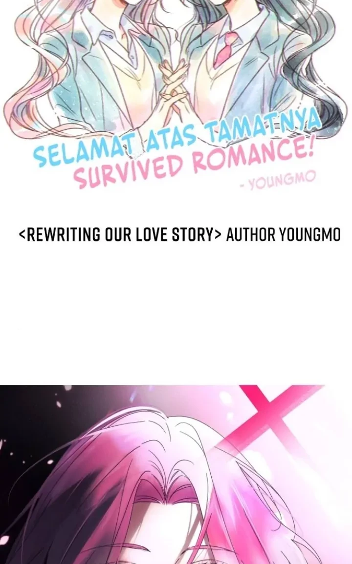 Survive Romance Chapter 101.5 Gambar 44