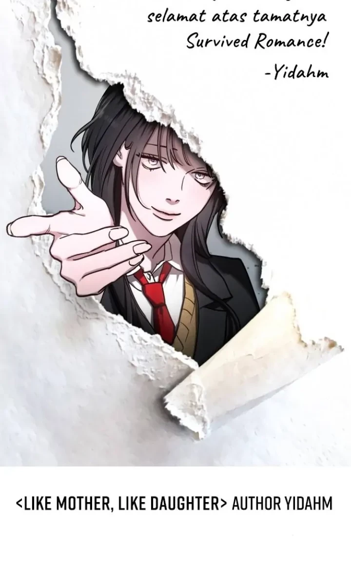 Survive Romance Chapter 101.5 Gambar 46