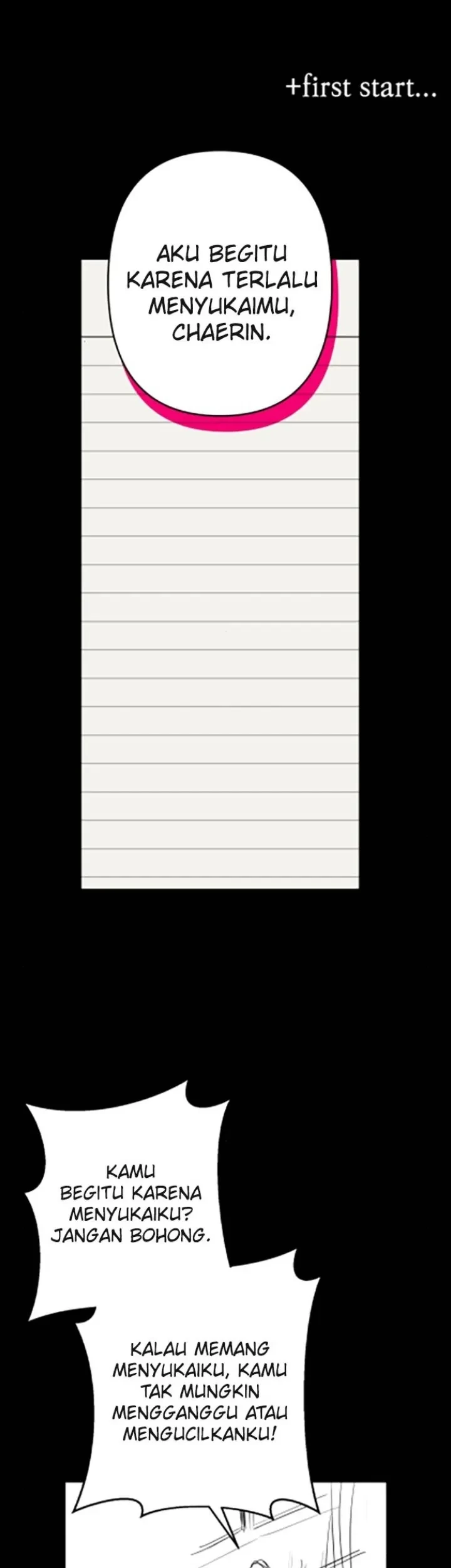 Baca Komik Survive Romance Chapter 101.5 Gambar 1