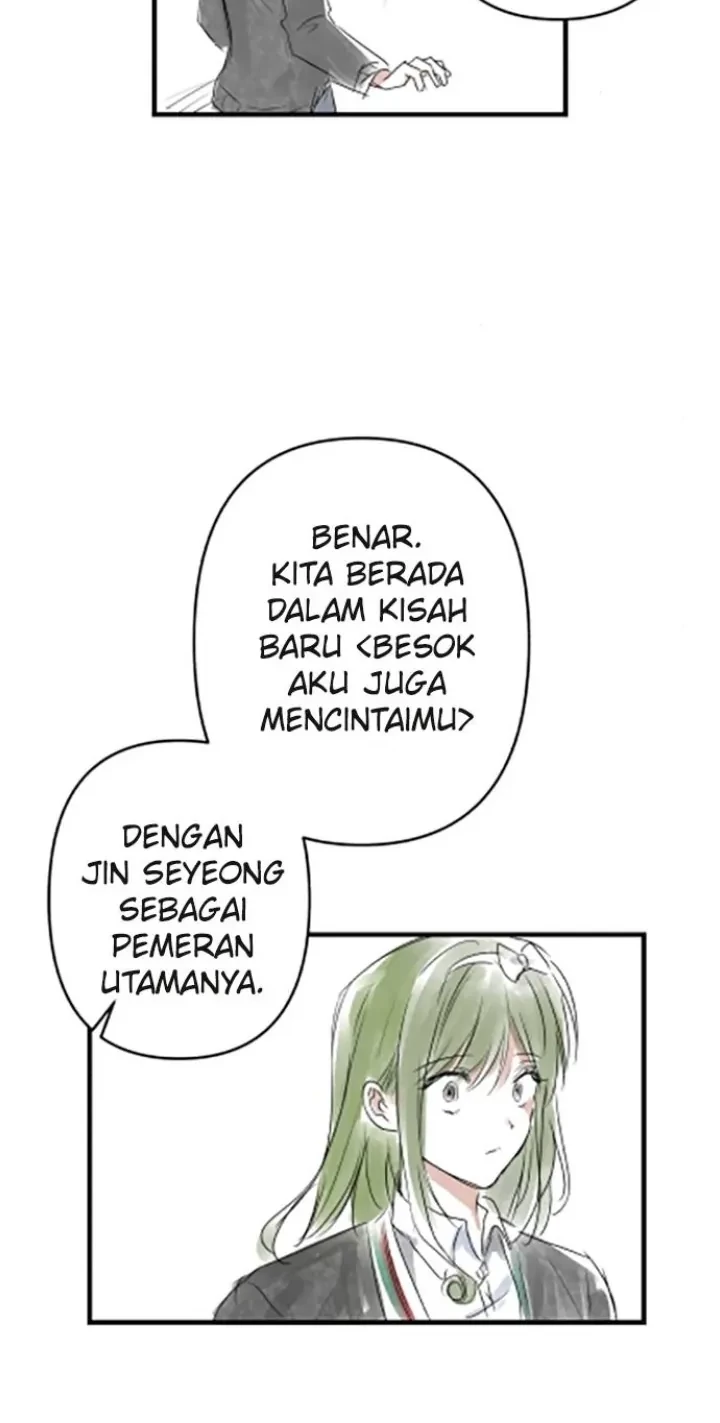 Survive Romance Chapter 101.5 Gambar 60