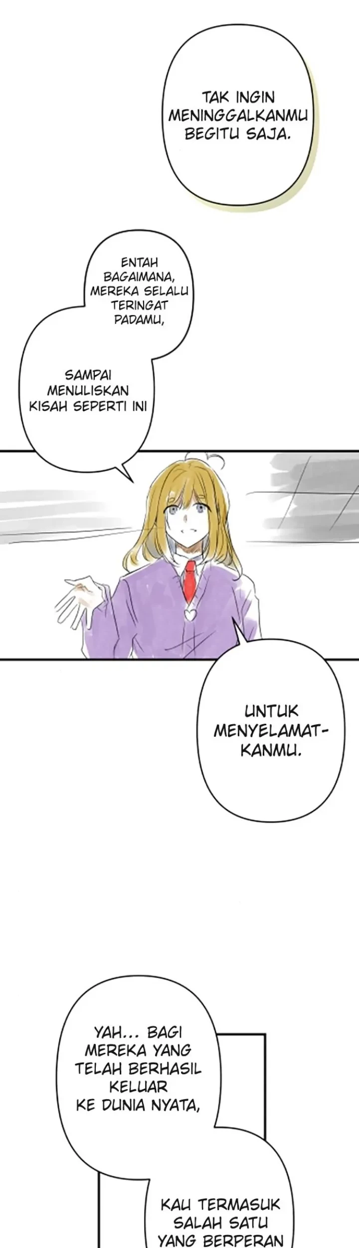 Survive Romance Chapter 101.5 Gambar 62