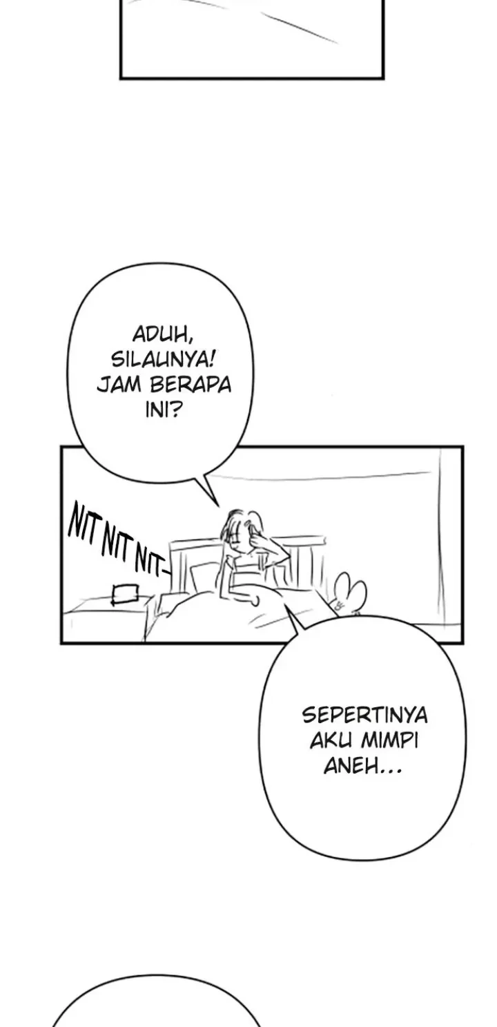 Survive Romance Chapter 101.5 Gambar 5