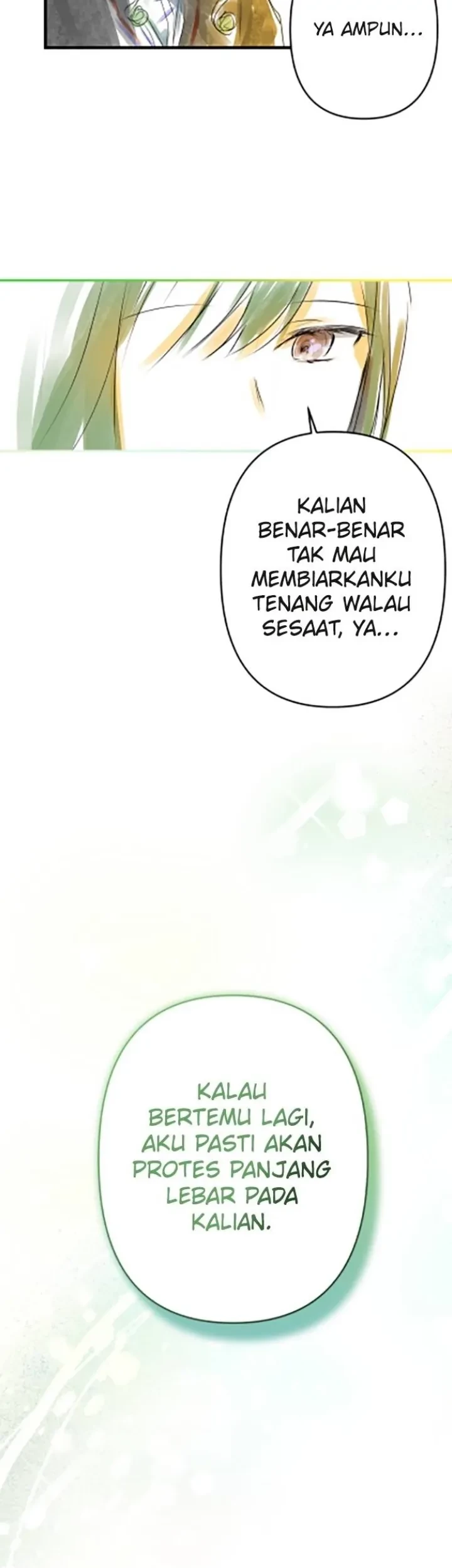 Survive Romance Chapter 101.5 Gambar 73