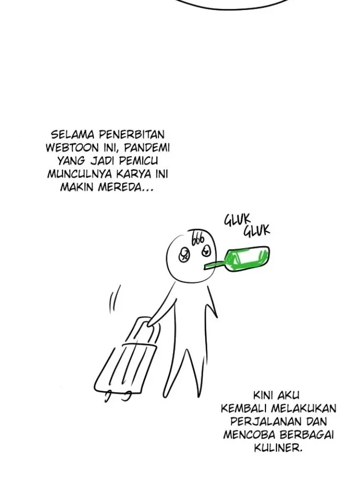 Survive Romance Chapter 101.5 Gambar 14