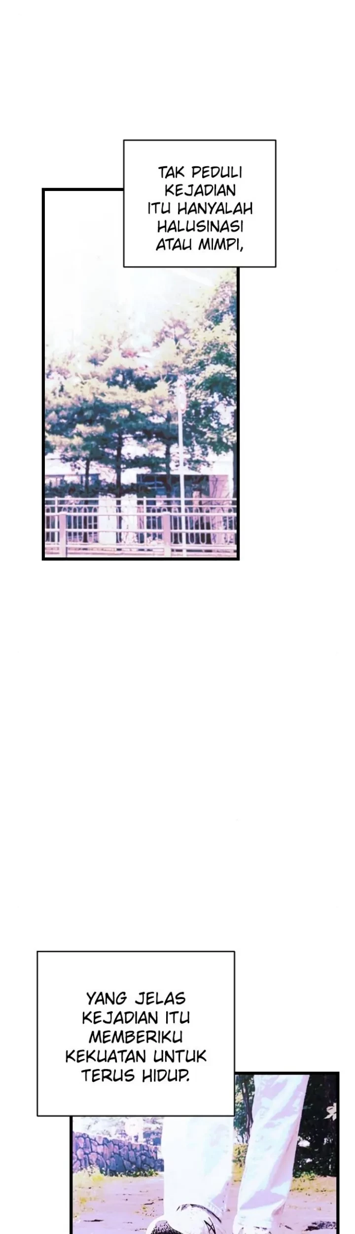 Survive Romance Chapter 101 Gambar 22