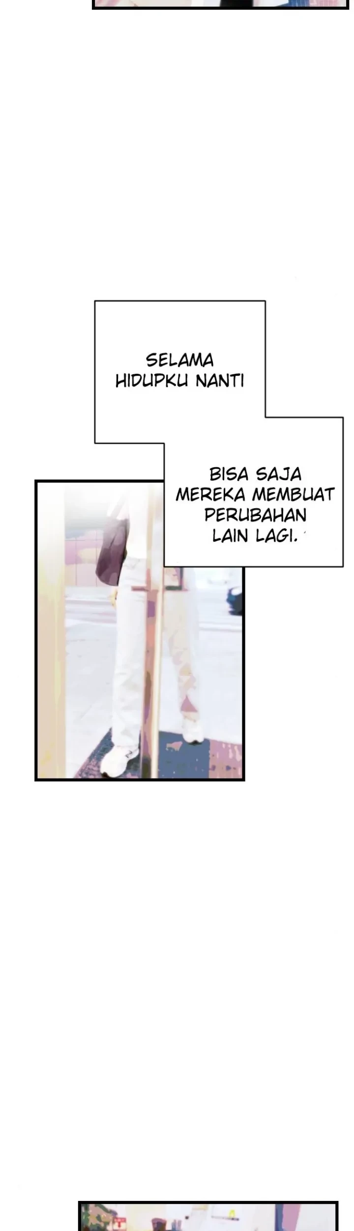 Survive Romance Chapter 101 Gambar 25