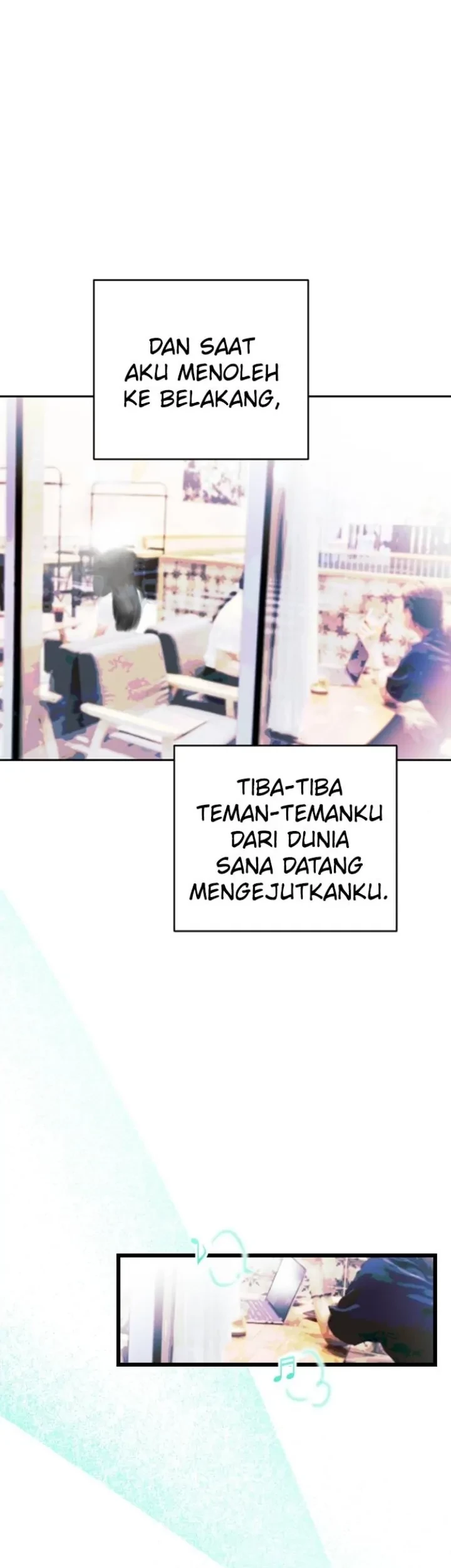 Survive Romance Chapter 101 Gambar 29