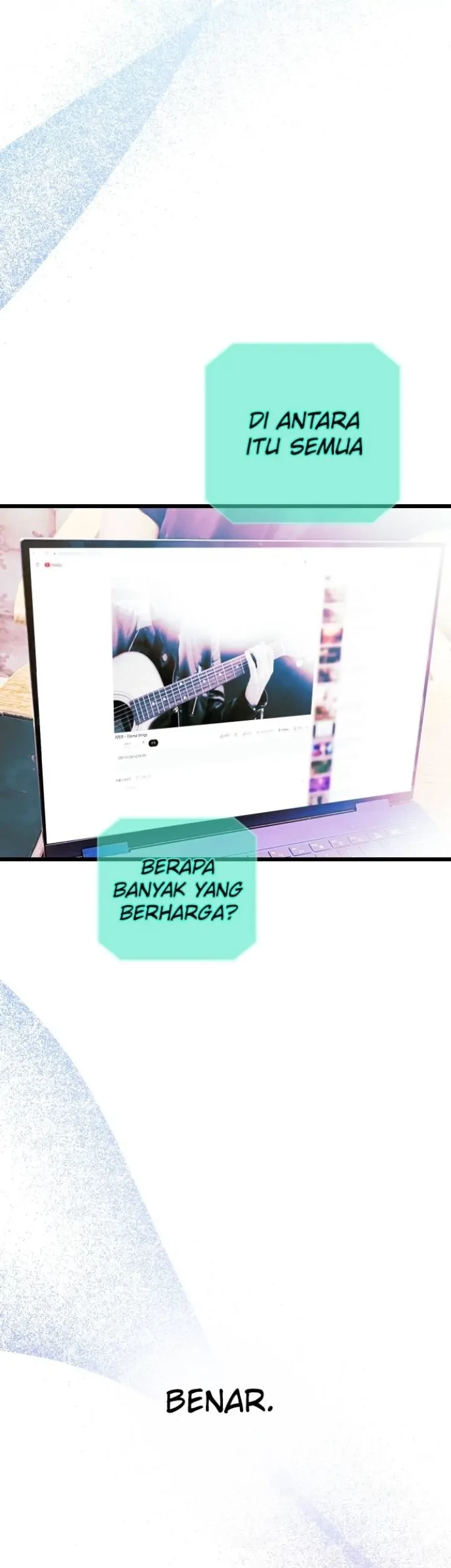 Survive Romance Chapter 101 Gambar 39