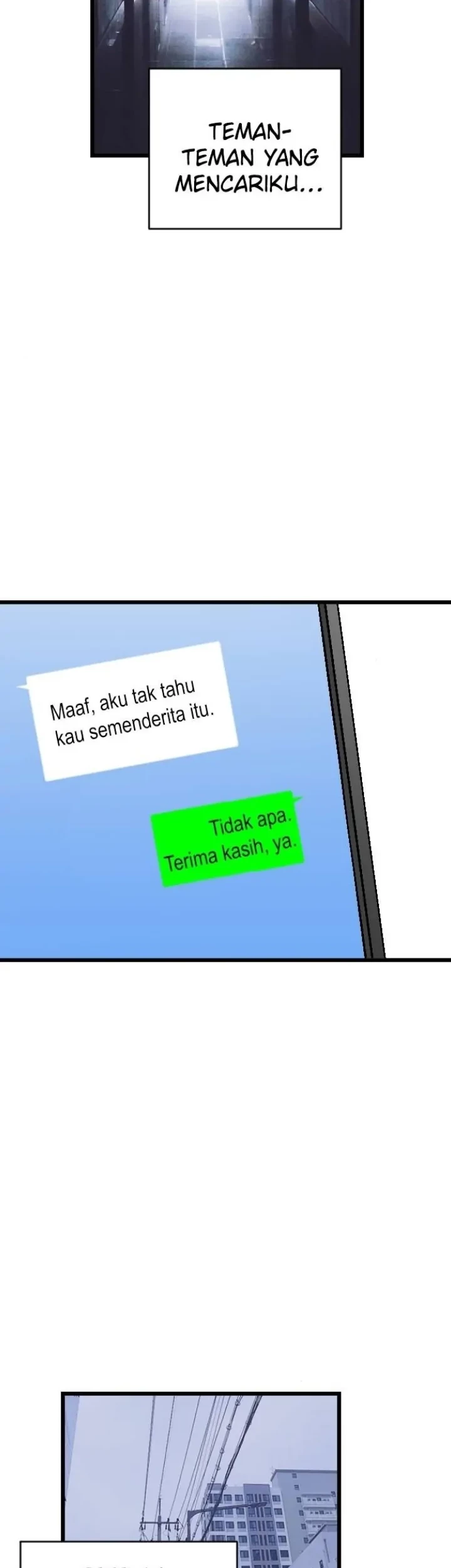 Baca  Survive Romance Chapter 101 Gambar 2