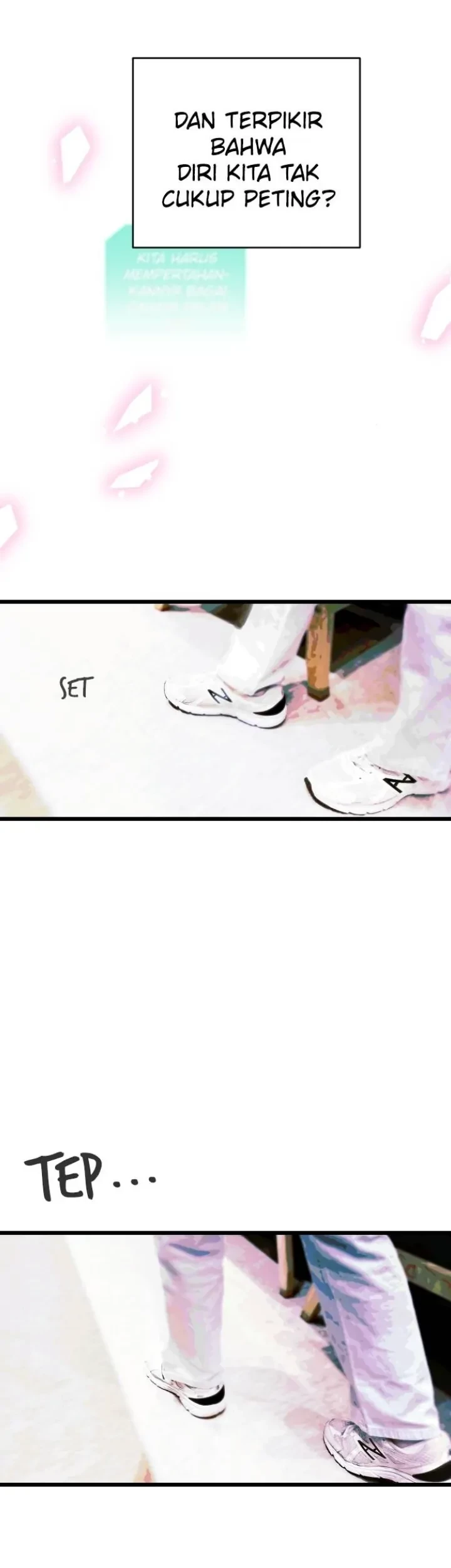 Survive Romance Chapter 101 Gambar 46