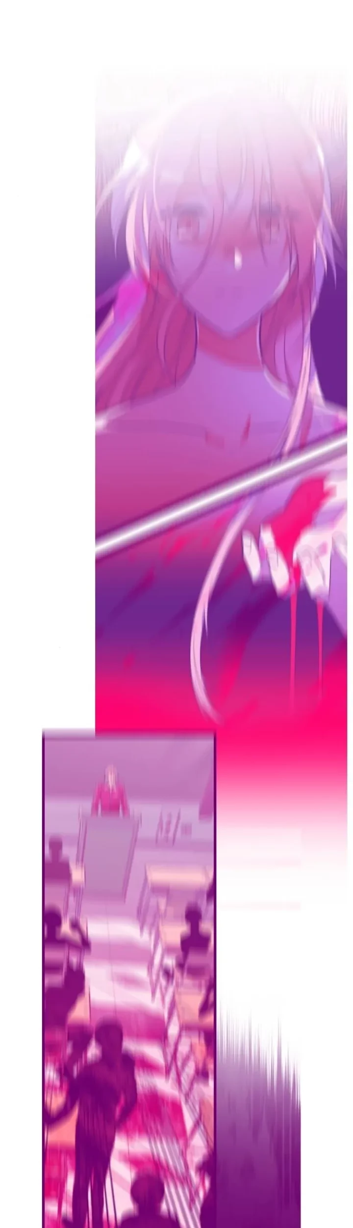 Survive Romance Chapter 101 Gambar 8