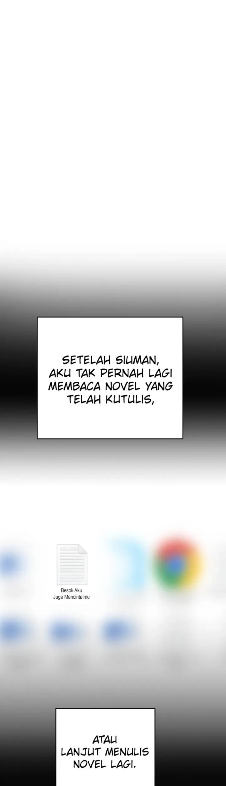 Survive Romance Chapter 101 Gambar 18