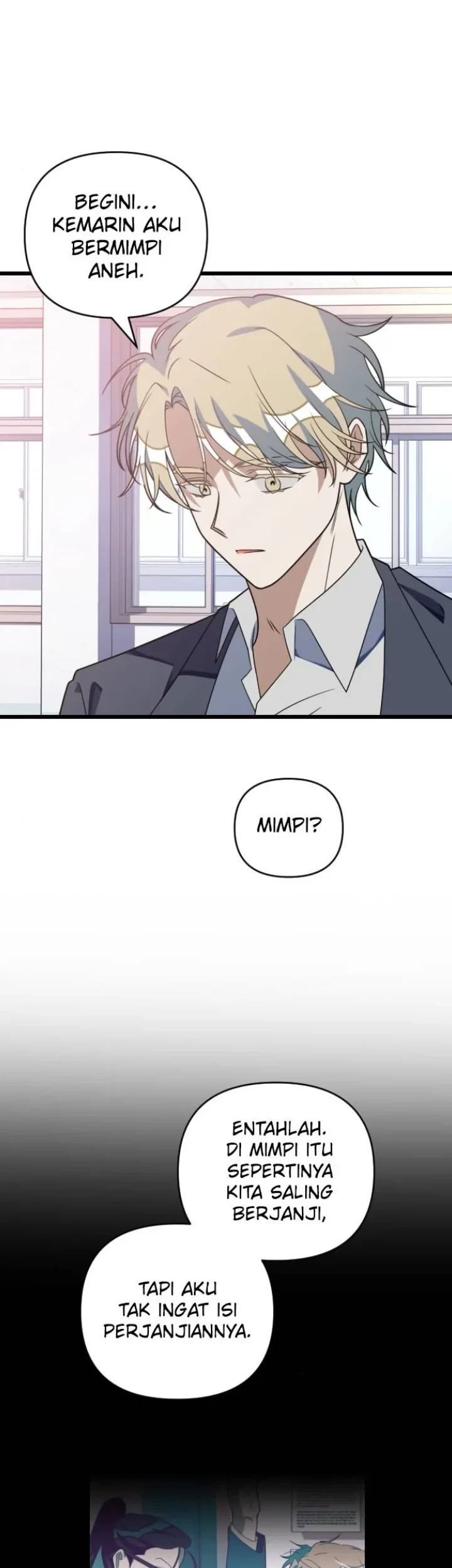 Survive Romance Chapter 82 Gambar 22