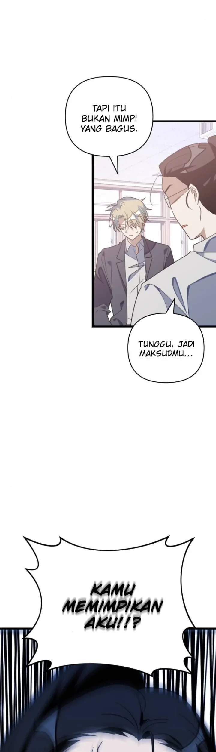 Survive Romance Chapter 82 Gambar 25