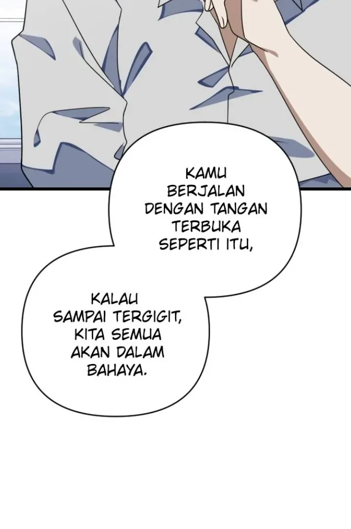 Survive Romance Chapter 82 Gambar 28