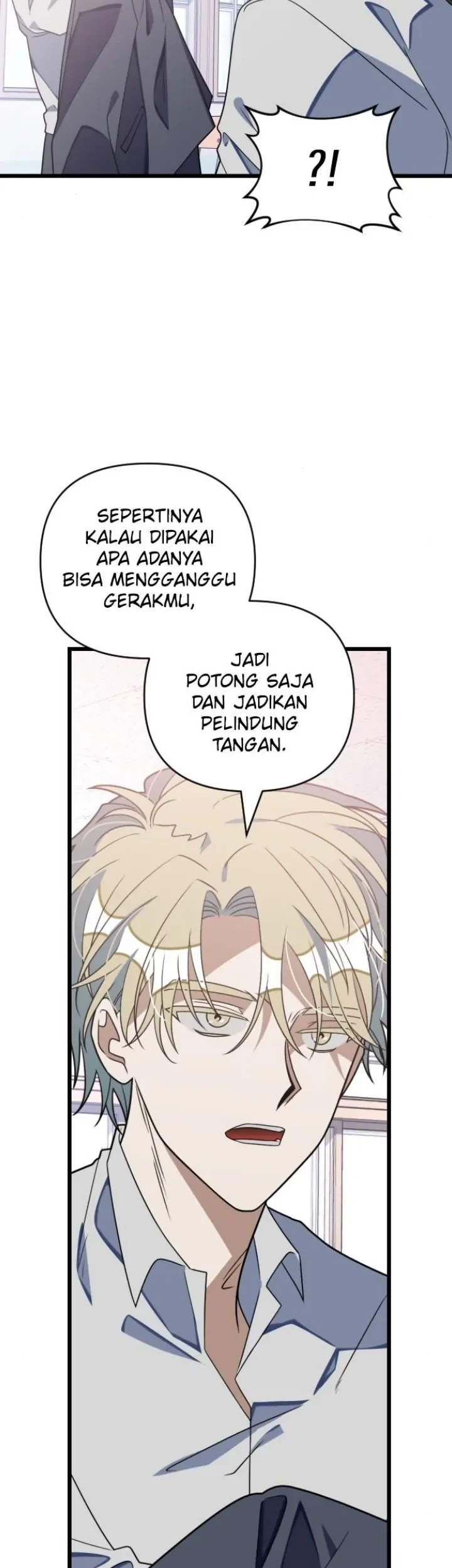 Survive Romance Chapter 82 Gambar 30