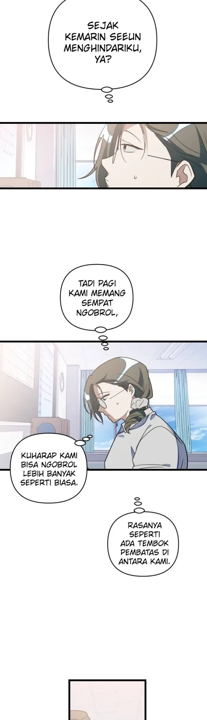 Baca  Survive Romance Chapter 82 Gambar 2